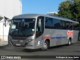 Auto Viação 1001 RJ 108.1171 na cidade de Rio de Janeiro, Rio de Janeiro, Brasil, por Wellington de Jesus Santos. Número da foto: #13156025.