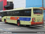Coesa Transportes RJ 117.003 na cidade de Rio de Janeiro, Rio de Janeiro, Brasil, por Rodrigo Miguel. Número da foto: #13154573.