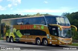 Bitur Transporte Coletivo e Turismo 8002 na cidade de Santa Isabel, São Paulo, Brasil, por George Miranda. Número da foto: #13155506.