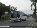 Viação Piracicabana 1504 na cidade de São Bernardo do Campo, São Paulo, Brasil, por Luis Nunez. Número da foto: #13155957.