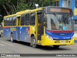 Auto Viação Reginas RJ 110.235 na cidade de Magé, Rio de Janeiro, Brasil, por Gabriel Oliveira da Silva. Número da foto: #13156995.