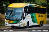 Empresa Gontijo de Transportes 19815 na cidade de Salvador, Bahia, Brasil, por Felipe Pessoa de Albuquerque. Número da foto: #13156330.
