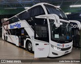 Empresa Reunidas Paulista de Transportes 140711 na cidade de São Paulo, São Paulo, Brasil, por Andre Santos de Moraes. Número da foto: #13154455.
