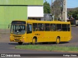 Medianeira Transporte 380 na cidade de Ijuí, Rio Grande do Sul, Brasil, por Rodrigo  Ribeiro. Número da foto: #:id.
