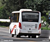 UFOP - Universidade Federal de Ouro Preto 8380 na cidade de Santos Dumont, Minas Gerais, Brasil, por Isaias Ralen. Número da foto: #:id.