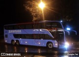 UTIL - União Transporte Interestadual de Luxo 13232 na cidade de Três Rios, Rio de Janeiro, Brasil, por Douglas Yuri. Número da foto: #:id.