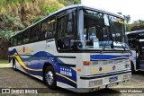 Vip Bus Comércio de Ônibus 1991 na cidade de Campinas, São Paulo, Brasil, por Julio Medeiros. Número da foto: #13154687.