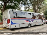 LPP Transporte e Turismo 1280 na cidade de Garça, São Paulo, Brasil, por Júnior Juninho. Número da foto: #13155018.