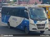 Vitória Transportes 201366 na cidade de Salvador, Bahia, Brasil, por Matheus Calhau. Número da foto: #13155711.
