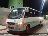 Kopereck Turismo 235 na cidade de Rio Grande, Rio Grande do Sul, Brasil, por Toni Alves Junior. Número da foto: #13156420.