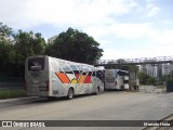 Rápido Campinas 89909 na cidade de São Paulo, São Paulo, Brasil, por Marcelo Horta. Número da foto: #13154834.