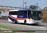 Universo Transportes 4200 na cidade de Guarulhos, São Paulo, Brasil, por José Geyvson da Silva. Número da foto: #13156096.