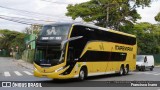 Viação Nova Itapemirim 40346 na cidade de São Paulo, São Paulo, Brasil, por Francisco Ivano. Número da foto: #13157312.