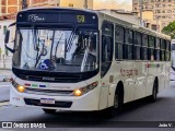 Consórcio Navegantes - 09  > Empresa de Transportes Nossa Senhora Aparecida > Empresa de Transportes Marcos da Silva 09184 na cidade de João Pessoa, Paraíba, Brasil, por João V.. Número da foto: #13156240.