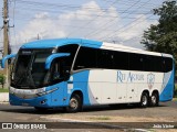 Rei Artur Transporte e Turismo 5310 na cidade de Teresina, Piauí, Brasil, por João Victor. Número da foto: #13155138.