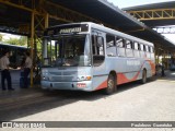 VCG - Viação Campos Gerais 873 na cidade de Ponta Grossa, Paraná, Brasil, por Paulobuss  Guaratuba. Número da foto: #13155315.