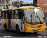 STEC - Subsistema de Transporte Especial Complementar D-194 na cidade de Salvador, Bahia, Brasil, por Matheus Calhau. Número da foto: #13155402.