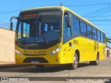 Cruzeiro do Sul 3233 na cidade de Aparecida de Goiânia, Goiás, Brasil, por Pedro Henrique Eufrasio Correia Dias. Número da foto: #:id.