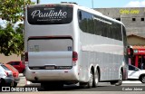 Paulinho Viagens e Turismo 3B00 na cidade de Trindade, Goiás, Brasil, por Carlos Júnior. Número da foto: #13155796.