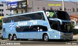 Souza Tur 4060 na cidade de Trindade, Goiás, Brasil, por Carlos Júnior. Número da foto: #13155527.