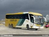 Empresa Gontijo de Transportes 21400 na cidade de Vitória da Conquista, Bahia, Brasil, por Davi Santos. Número da foto: #13155218.