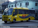 SP Tour 2731 na cidade de São Paulo, São Paulo, Brasil, por José Geyvson da Silva. Número da foto: #:id.