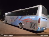 Ana Turismo 1010 na cidade de Dumont, São Paulo, Brasil, por Jonas Miranda. Número da foto: #:id.