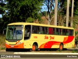 São José Turismo 1230 na cidade de Urucânia, Minas Gerais, Brasil, por Davi Neves. Número da foto: #13156787.
