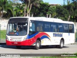 Transportadora Tinguá RJ 156.046 na cidade de Rio de Janeiro, Rio de Janeiro, Brasil, por Wallace Barcellos. Número da foto: #:id.