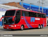 VR Turismo 2001 na cidade de Porto Alegre, Rio Grande do Sul, Brasil, por Jardel Moraes. Número da foto: #:id.