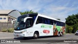 Eucatur - Empresa União Cascavel de Transportes e Turismo 4702 na cidade de São Paulo, São Paulo, Brasil, por Francisco Ivano. Número da foto: #13156575.