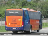 Evanil Transportes e Turismo RJ 132.022 na cidade de Tanguá, Rio de Janeiro, Brasil, por Andre Oliveira. Número da foto: #13156915.