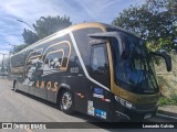 Expresso Nordeste 6033 na cidade de São Paulo, São Paulo, Brasil, por Leonardo Galvão. Número da foto: #13157188.