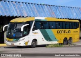 Empresa Gontijo de Transportes 18085 na cidade de Natal, Rio Grande do Norte, Brasil, por Joao Paulo Nascimento Silva. Número da foto: #13155414.