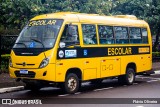 Prefeitura Municipal de Quedas do Iguaçu 448 na cidade de Toledo, Paraná, Brasil, por Flávio Oliveira. Número da foto: #13155552.