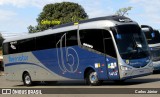 Bernatur SBC Fretamento e Locações 1413 na cidade de Trindade, Goiás, Brasil, por Carlos Júnior. Número da foto: #13156033.