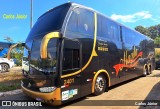 Magda Tur 2401 na cidade de Trindade, Goiás, Brasil, por Carlos Júnior. Número da foto: #13155676.