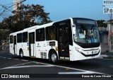 Onicamp Transporte Coletivo 4951 na cidade de Campinas, São Paulo, Brasil, por Renan da Costa Oliveira. Número da foto: #:id.