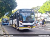 Empresa de Transportes Nova Marambaia AT-86609 na cidade de Belém, Pará, Brasil, por Rodrigo Araújo Nunes. Número da foto: #:id.