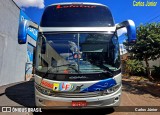 Lefatur 4080 na cidade de Trindade, Goiás, Brasil, por Carlos Júnior. Número da foto: #13156479.