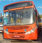 Ônibus Particulares 02 na cidade de São Luís, Maranhão, Brasil, por Rômulo Martins Serra. Número da foto: #13155761.
