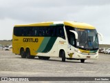 Empresa Gontijo de Transportes 21495 na cidade de Vitória da Conquista, Bahia, Brasil, por Davi Santos. Número da foto: #13155225.