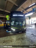 Viação Garcia 96140 na cidade de Rio de Janeiro, Rio de Janeiro, Brasil, por Vitor Martins. Número da foto: #13156405.
