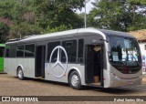 Mercedes-Benz 1681 na cidade de Campinas, São Paulo, Brasil, por Rafael Santos Silva. Número da foto: #13154214.