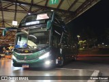 Viação Motta 24004 na cidade de Londrina, Paraná, Brasil, por Kauan Giovani. Número da foto: #13156314.