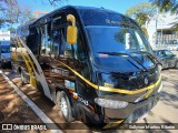 Mendes Transporte e Turismo 2043 na cidade de Anápolis, Goiás, Brasil, por Sullyvan Martins Ribeiro. Número da foto: #13157173.