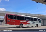 Viação Serro 32320 na cidade de Belo Horizonte, Minas Gerais, Brasil, por Douglas Yuri. Número da foto: #13156720.