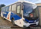 Albano Turismo 3000 na cidade de Matozinhos, Minas Gerais, Brasil, por Vicente de Paulo Alves. Número da foto: #13156276.