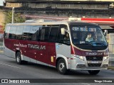 Transportadora Tinguá RJ 156.090 na cidade de Rio de Janeiro, Rio de Janeiro, Brasil, por Thiago Oliveira. Número da foto: #13155570.
