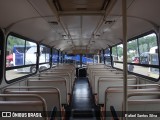 Ônibus Particulares 1522 na cidade de Campinas, São Paulo, Brasil, por Rafael Santos Silva. Número da foto: #:id.